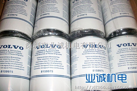 沃尔沃VOLVO柴油机配件促销价格