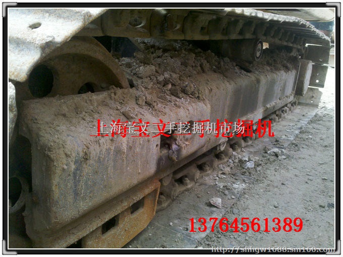 二手卡特CAT305.5挖掘机(价格,参数,图片)