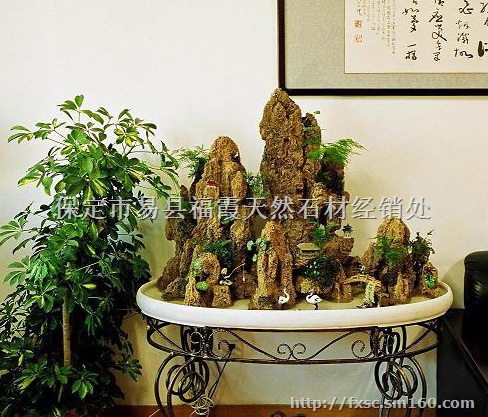 福霞专卖景观石,上水石,千层石价格便宜