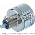 德国霍纳HOHNER编码器