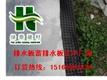 天津屋顶绿化排水板焊接车库排水板厂家/走量