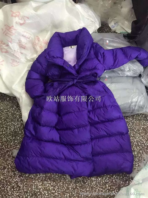 2015年冬装流行款式年大清仓批发欧货原单尾货精品