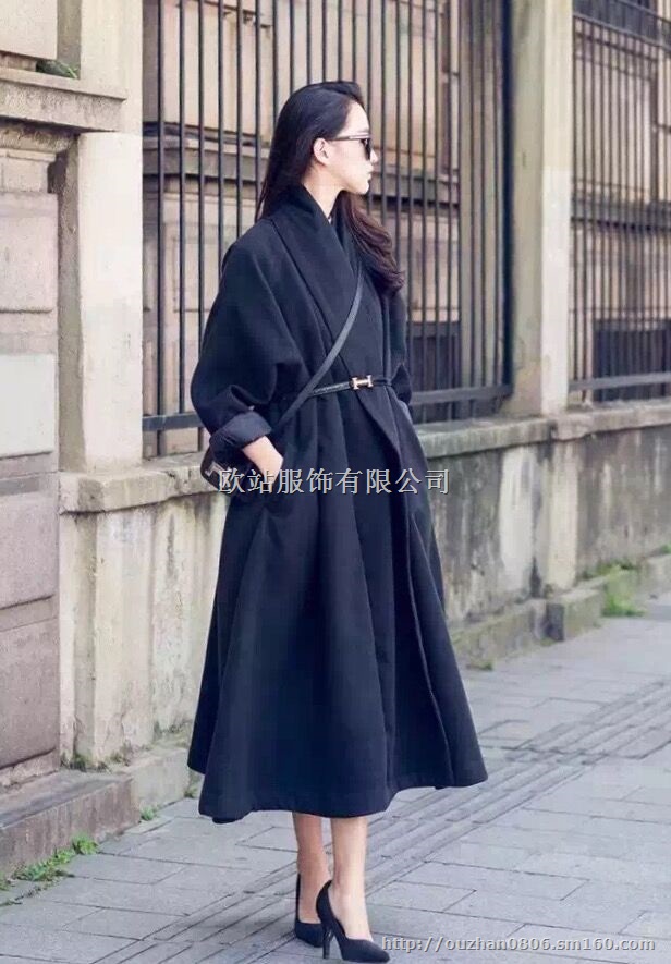 2015年冬装流行款式年大清仓批发欧货原单尾货精品