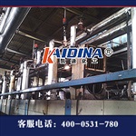 定型机专用导热油清洗剂