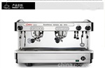 新款金佰利M27DT2双头商用半自动咖啡机上海代理