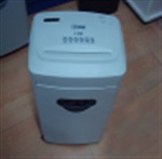 河南省碎纸机科密S-608