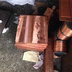 T2紫铜大板 半硬紫铜板 1mX2m紫铜板