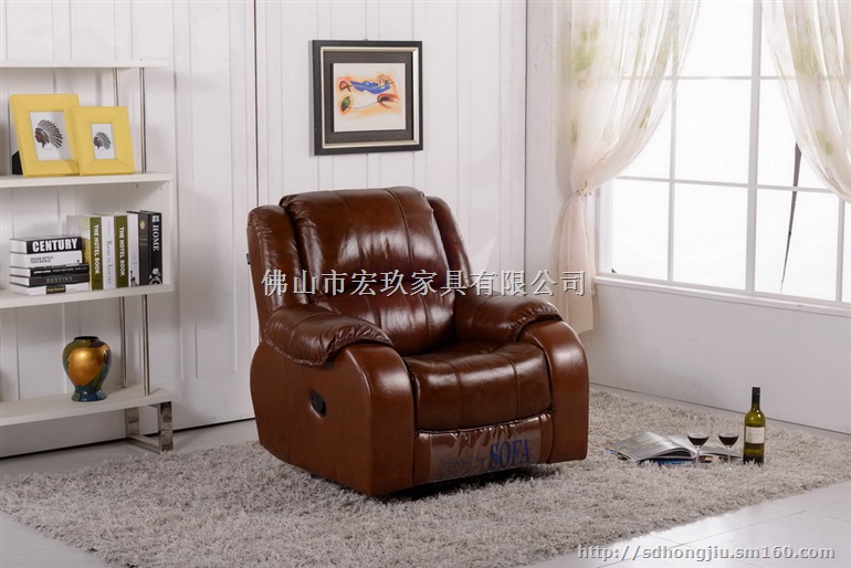 双人家庭影院沙发 广东多功能家庭影院沙发生产厂家