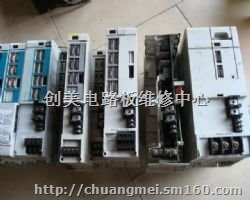 北京有三菱伺服驱动器,数控系统维修点么创美精修
