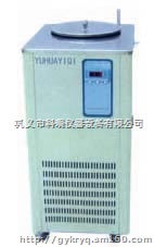 巩义科瑞-----DLSB低温冷却液循环泵控温精确