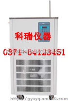 高精度低温恒温反应浴-------巩义科瑞制造