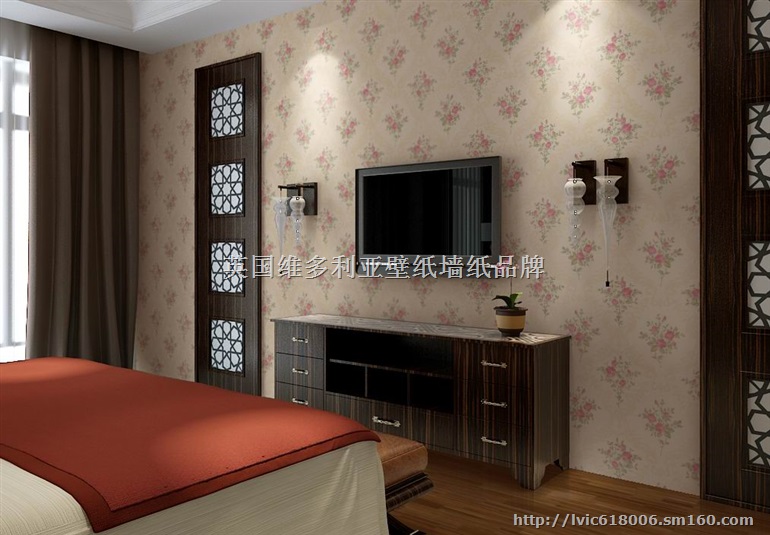 初出茅庐买手:你知道墙纸的材质吗