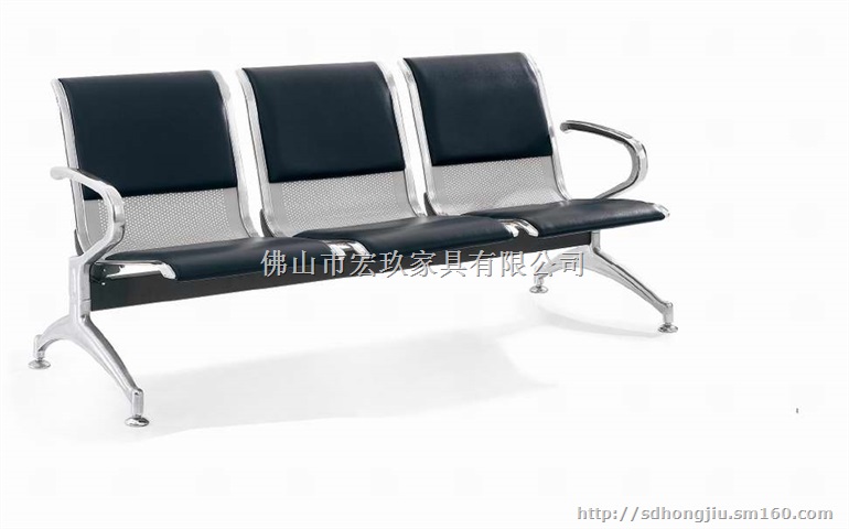 火车站候车厅座椅厂家 车站候车椅-车站候车椅价格