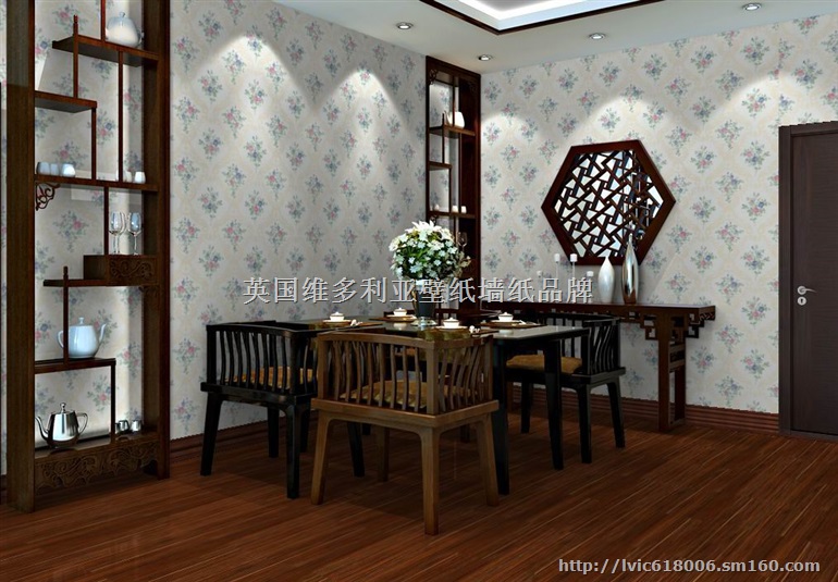 墙纸选购 消费者应注意五个事项