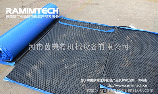 滚筒包胶带CN半硫化层胶板