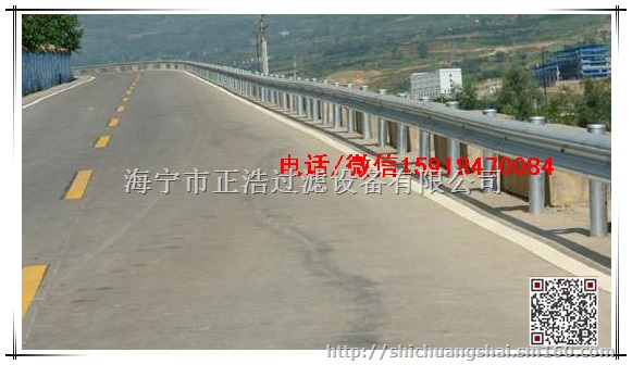 肇庆公路防阻护栏现货/江门防阻波形栏/镀锌波形板优
