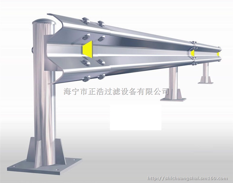 韶关高速路防撞护栏/波形护栏/广州防阻护栏批发商