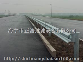 惠州波形围栏现货/东莞镀锌波形梁护栏生产制造