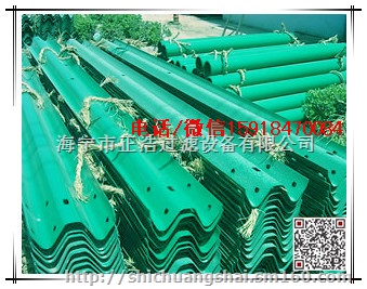年底清仓广东镀锌波形梁/清远高速路防撞栏订制