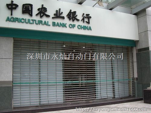 电动网闸门不锈钢通花卷闸门批发价格 厂家定做网闸门