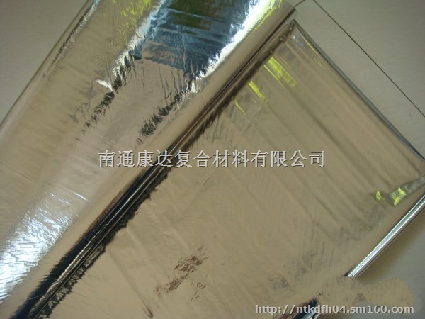 G2隔汽层 0.3mm复合聚丙烯膜