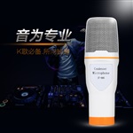 新款电容式专用会议麦克风生产厂家突音