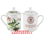 高档会议礼品茶杯定制厂家