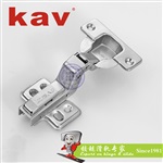 镇江铰链品牌 40杯厚门铰链固装 凯威铰链企业