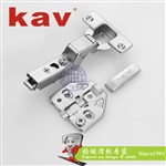 镇江阻尼铰链品牌 三维液压铰链快装 凯威专业铰链