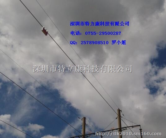 户外高压装置智能警示器生产厂家