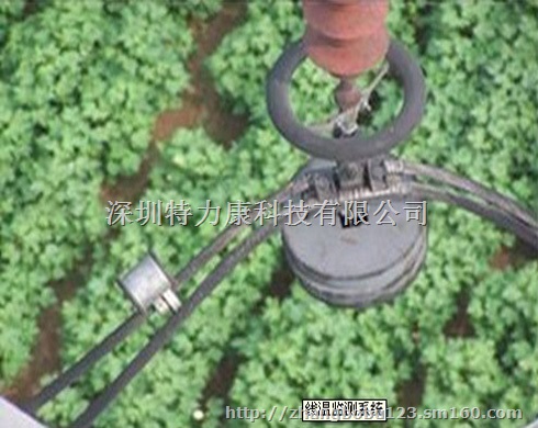 输电线路导线温度在线监测系统直销