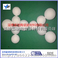 氧化铝瓷球的成形方法及生产设备