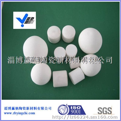 氧化铝瓷球的成形方法及生产设备