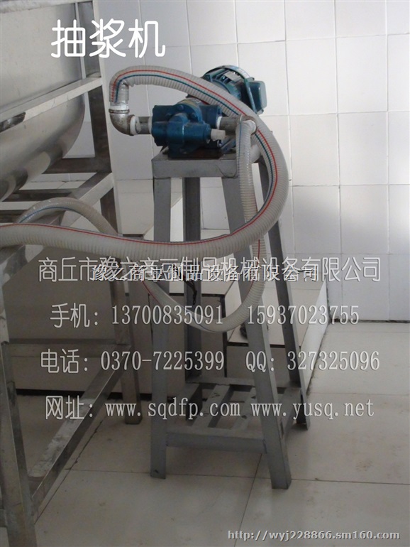 豆腐皮机千张机干豆腐机就在豫之商