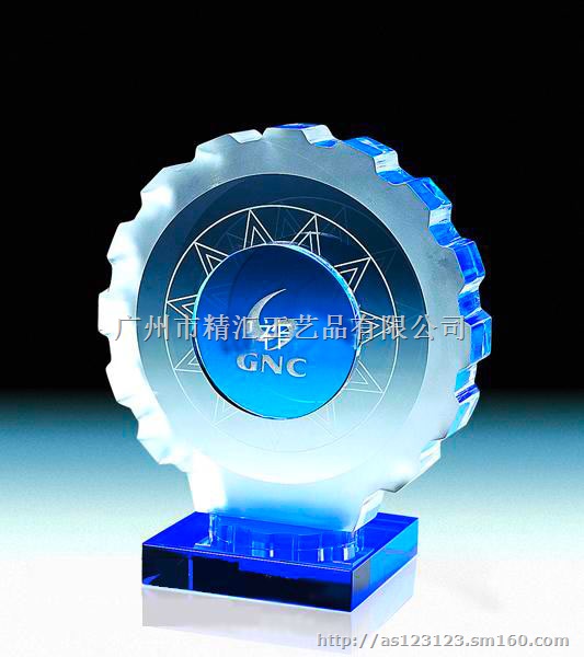 *优秀员工奖杯定做，优秀管理奖杯定制