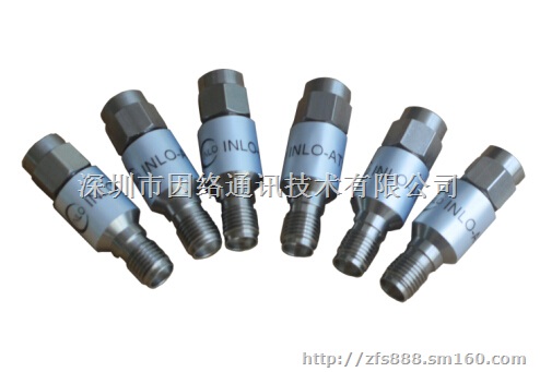 步进衰减器，按键衰减器，程控衰减器，SMA衰减器