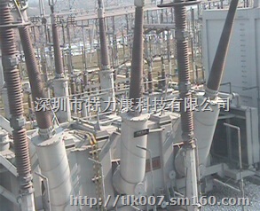 红外热成像远程智能监控系统型号