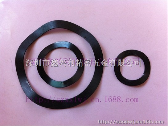 波形介子 电机专用配件 规格齐全 大量现货