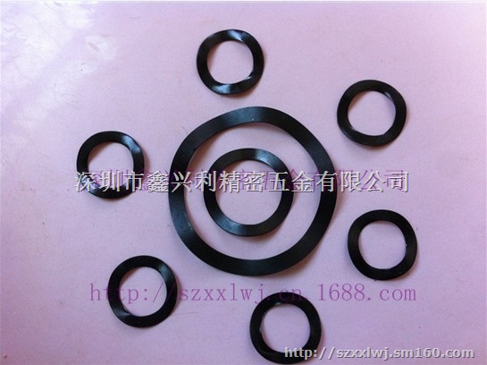 波形介子 电机专用配件 规格齐全 大量现货