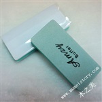 指甲抛光块 指甲双面抛光块厂家直销