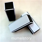 美甲工具抛光块 指甲四面抛光块批发