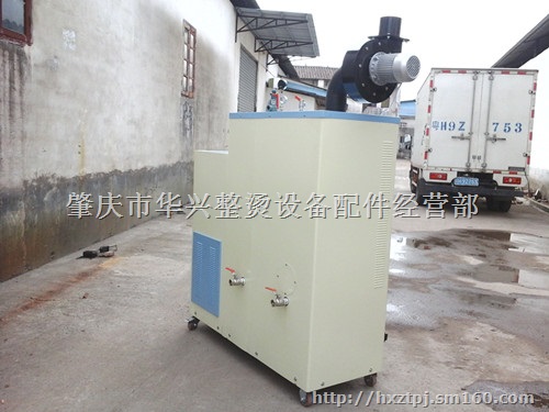 节能环保立式50KG生物质蒸汽发生器