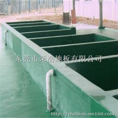 东莞防腐地坪漆施工价格