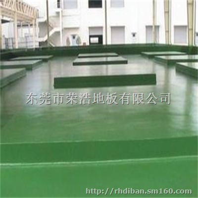 东莞防腐地坪漆施工价格
