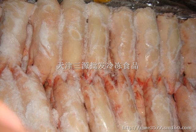 供应冷冻猪胸骨