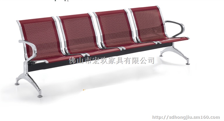 等候椅广东制造厂家/车站等候排椅制造厂