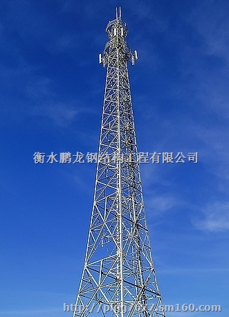 角钢塔厂家供应