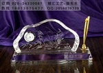沈阳企业会议庆典礼品定制，办公摆件礼品，会议纪念品
