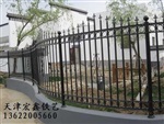 天津铁艺护栏，天津铁艺制作安装*