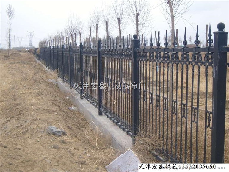天津铁艺,天津铁艺围栏,天津铁艺制作加工*